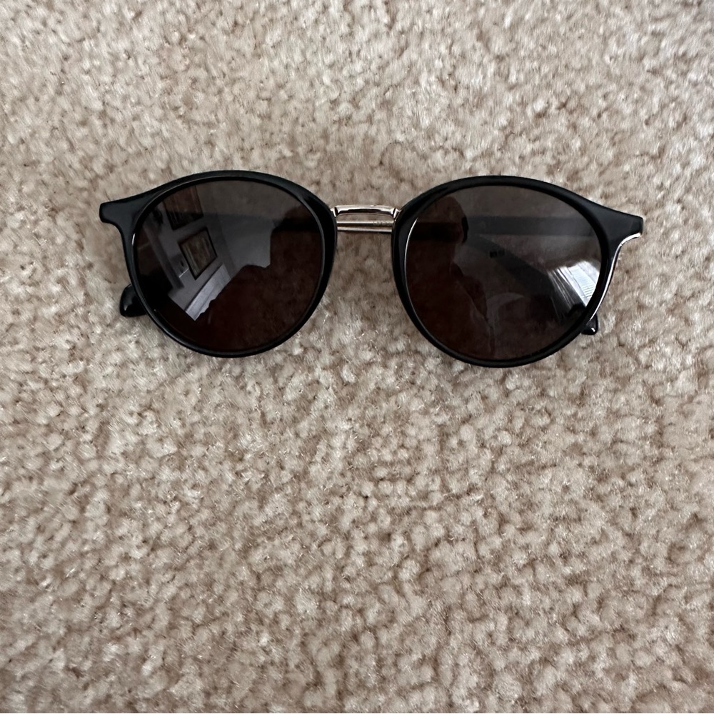 EUC Zac Posen Sunglasses